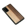 mini: Drewniane Etui na Samsung Galaxy S20 FE MANGO (2)