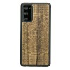 mini: Drewniane Etui na Samsung Galaxy S20 FE KALENDARZ AZTECKI LIMBA (1)