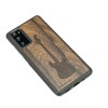 mini: Drewniane Etui na Samsung Galaxy S20 FE GITARA ZIRICOTE (2)