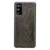 mini: Drewniane Etui na Samsung Galaxy S20 FE DĄB WĘDZONY (1)