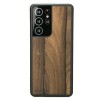 mini: Drewniane Etui na Samsung Galaxy S21 Ultra ZIRICOTE (1)