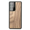 mini: Samsung Galaxy S21 Ultra American Walnut Wood Case (1)