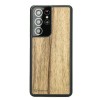 mini: Drewniane Etui na Samsung Galaxy S21 Ultra LIMBA (1)