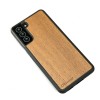 mini: Drewniane Etui na Samsung Galaxy S21 TEK (2)