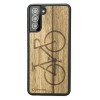 mini: Drewniane Etui na Samsung Galaxy S21 ROWER LIMBA (1)