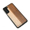 mini: Drewniane Etui na Samsung Galaxy S21 MANGO (2)