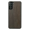 mini: Samsung Galaxy S21 Smoked Oak Wood Case (1)