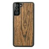 mini: Samsung Galaxy S21 Bocote Wood Case (1)