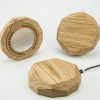 mini: Ładowarka indukcyjna Bewood Geometryczna QI 15W Dąb (6)