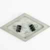 mini: Organizer Betonowy Clip Diamond (3)