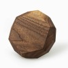 mini: Ładowarka indukcyjna Bewood Geometryczna QI 15W Orzech (3)