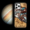 mini: Etui Bewood Unique - Planets - Jowisz (1)