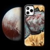 mini: Etui Bewood Unique - Planets - Pluton - Planeta Karłowata (1)