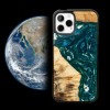 mini: Bewood Unique Resin Case - Planets - Earth (1)