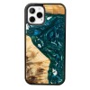 mini: Bewood Unique Resin Case - Planets - Earth (3)