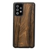 mini: Samsung Galaxy A52 5G Ziricote Wood Case (1)