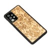 mini: Drewniane Etui na Samsung Galaxy A52/A52s 5G POLSKI FOLK ANIEGRE (2)