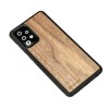 mini: Drewniane Etui na Samsung Galaxy A52/A52s 5G ORZECH AMERYKAŃSKI (2)