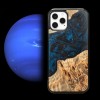 mini: Bewood Unique Resin Case - Planets - Neptune (1)