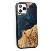 mini: Bewood Unique Resin Case - Planets - Neptune (4)