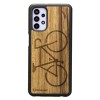 mini: Samsung Galaxy A32 5G Bike Frake Wood Case (1)