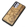 mini: Samsung Galaxy A32 5G Bike Frake Wood Case (2)