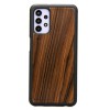 mini: Drewniane Etui na Samsung Galaxy A32 5G PALISANDER SANTOS (1)