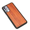 mini: Drewniane Etui na Samsung Galaxy A32 5G PADOUK (2)