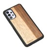 mini: Drewniane Etui na Samsung Galaxy A32 5G MANGO (2)