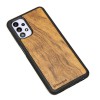 mini: Drewniane Etui na Samsung Galaxy A32 5G IMBUIA (2)