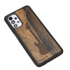 mini: Drewniane Etui na Samsung Galaxy A32 5G GITARA ZIRICOTE (2)