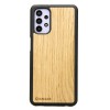 mini: Drewniane Etui na Samsung Galaxy A32 5G DĄB (1)