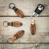 mini: Drewniany Brelok Leather Journey Merbau (3)
