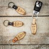 mini: Drewniany Brelok Leather Journey Aniegre (3)