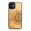 mini: Traveler - Special Edition - Wooden Bewood case (1)