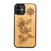 mini: Globetrotter - Edycja Specjalna - Drewniane etui Bewood (1)