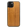 mini: Drewniane Etui na iPhone 13 TEK (1)