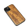 mini: Drewniane Etui na iPhone 13 WILK IMBUIA (2)