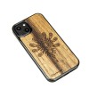 mini: Drewniane Etui na iPhone 13 PARZENICA LIMBA (2)