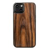 mini: Drewniane Etui na iPhone 13 PALISANDER SANTOS (1)