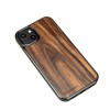 mini: Drewniane Etui na iPhone 13 PALISANDER SANTOS (2)
