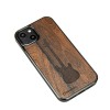 mini: Apple iPhone 13 Guitar Ziricote Wood Case (2)
