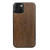 mini: Drewniane Etui na iPhone 13 DĄB WĘDZONY (1)