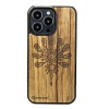 mini: Drewniane Etui na iPhone 13 Pro PARZENICA LIMBA (1)