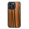 mini: Drewniane Etui na iPhone 13 Pro PALISANDER SANTOS (1)