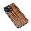 mini: Drewniane Etui na iPhone 13 Pro PALISANDER SANTOS (2)
