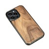 mini: Drewniane Etui na iPhone 13 Pro ORZECH AMERYKAŃSKI (2)