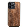 mini: Drewniane Etui na iPhone 13 Pro FALE MERBAU (1)