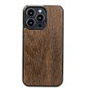 mini: Drewniane Etui na iPhone 13 Pro DĄB WĘDZONY (1)