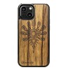 mini: Drewniane Etui na iPhone 13 Mini PARZENICA LIMBA (1)